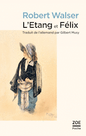 Étang (L') - Félix [ancienne édition]